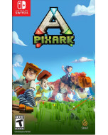 PixARK (Nintendo Switch)
